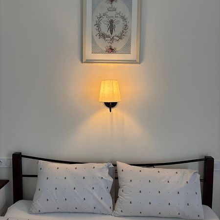 Apartman U Vcelina Chlumec nad Cidlinou Dış mekan fotoğraf